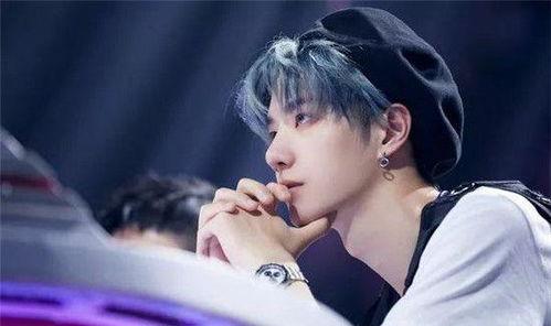 娱乐圈大爆料 王一博,娱乐圈大爆料背后的风云人物  第1张